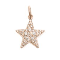 Pendente Alisei Donna in Argento Zircone P62 - P62